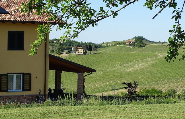 Al Tirabusòn Countryhouse - Foto 59