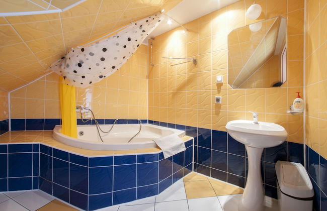 Willa Krystyna - Foto 24