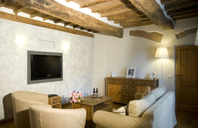 Agriturismo Fattoria Lavacchio - Foto 39