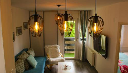 Emerald Luxury Apartments - Foto 2