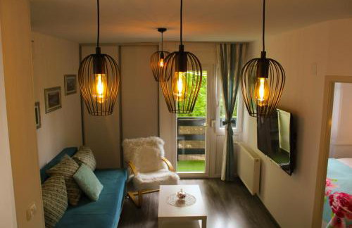 Emerald Luxury Apartments - Foto 2