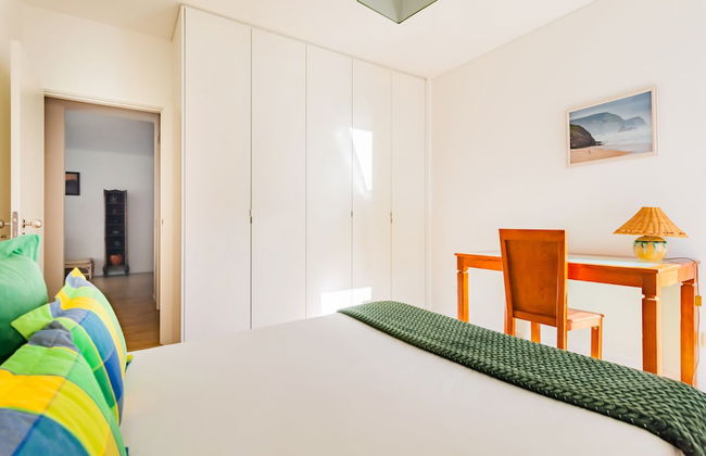 Santo Amaro Beach Apartment - Foto 7
