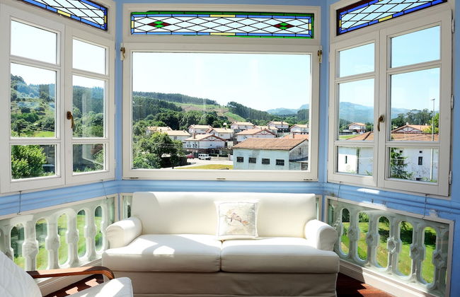 El Solar del Mazo - Foto 29