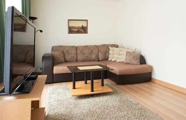 Apartments in Latako and Pilies Streets - Foto 23