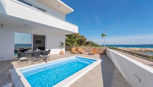 Villa Eni apartments 1 - Foto 4