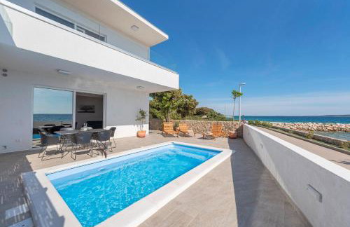 Villa Eni apartments 1 - Foto 4