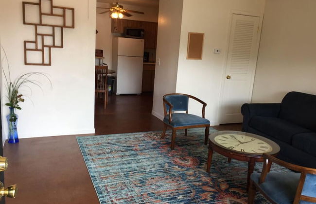 1 Bed Apartment next to SW Integris near Downtown - Photo 13