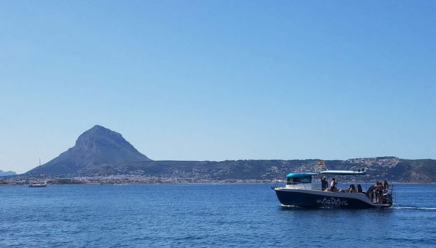 Snorkeling in Xabia - Foto 4