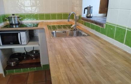 Casa Rural Las Piedras - Foto 21