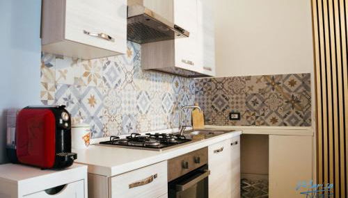 Giardini House 300m From Sea - Foto 3