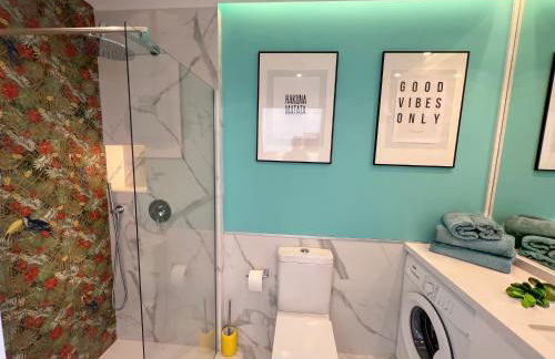 Apartamento el Paraiso - Foto 18