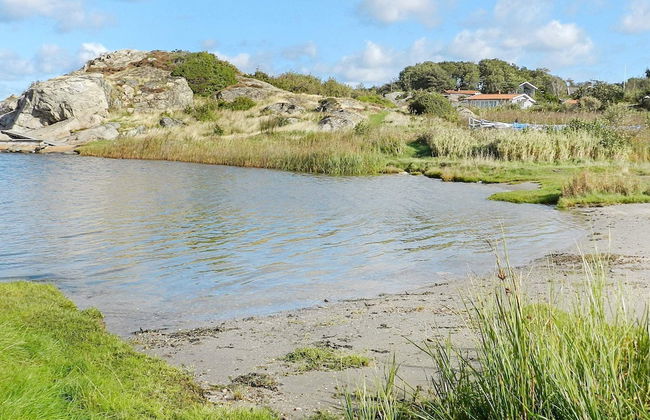 6 Person Holiday Home in Lysekil - Foto 17