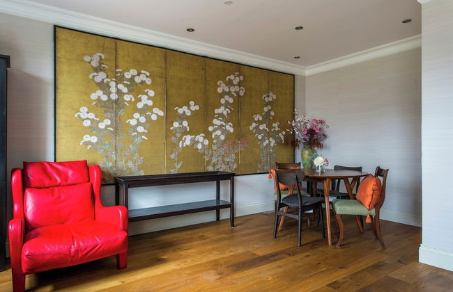 Cadogan Place IV by Onefinestay - Foto 26