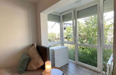 Gemütliche Ferienwohnung in Nickenich für 5 Gäste - Foto 1