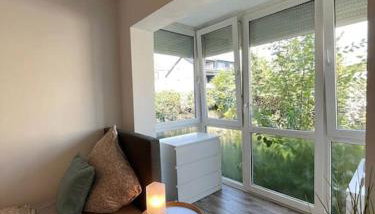 Gemütliche Ferienwohnung in Nickenich für 5 Gäste - Foto 1