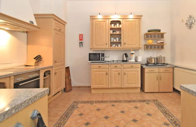 Gruppenhaus mit Sauna bis zu 18 Personen - Foto 11