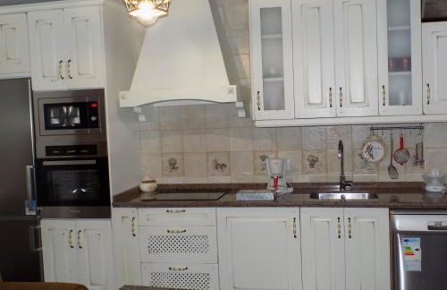 El Capricho Casa Rural - Foto 10