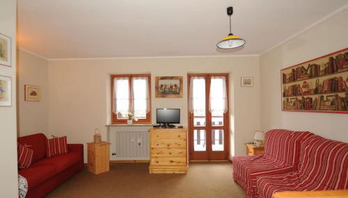 GuestHost - Charming Alpine Studio Flat - La Thuile - Foto 4
