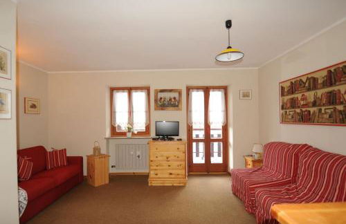 GuestHost - Charming Alpine Studio Flat - La Thuile - Foto 4