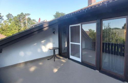 Ferienhaus in Langenloh bei Nürnberg - Foto 10