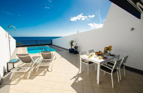 FRONTLINE VILLA 25, Modern Coastal Design with Amazing Views - Foto 32