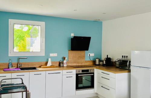 Maison Bordeaux Caudéran - Foto 14