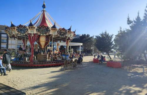 Studio sous les pins - 400m de la plage dePornichet - Photo 16