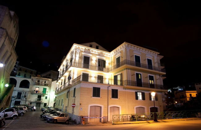 Appartamento a Vietri sul Mare ID 3052 - Foto 11