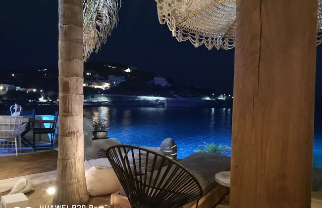 Thor & Freyja's of Poseidonia Syros Holiday House - Foto 54