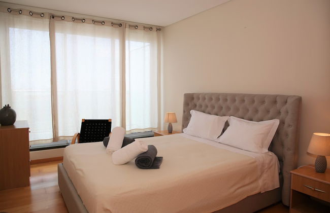 Roof Top Terrace Apartment PDL - Foto 4