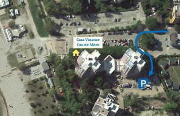 Casa Vacanze Cau de Mezo - Photo 16