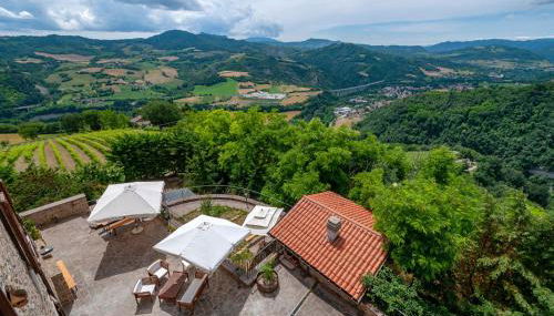 Castello Montesasso - Foto 4