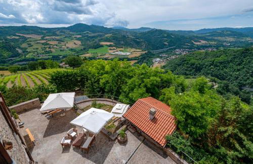 Castello Montesasso - Foto 4