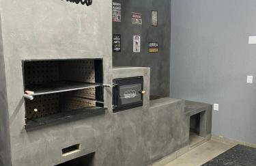 Chácara com Piscina e Churrasqueira para Day Use - Foto 1