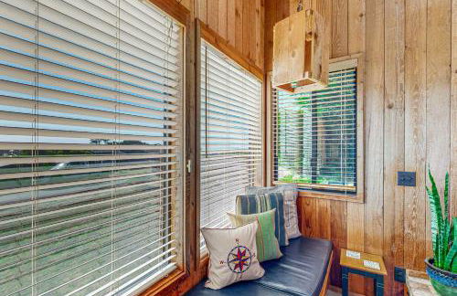 Clemons' Cottage - Foto 8