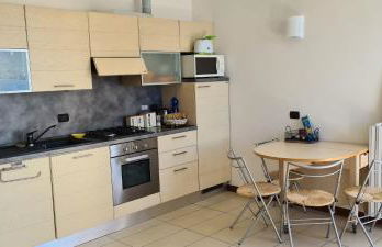 Villa gli Ulivi Chalten Apartment - Foto 34