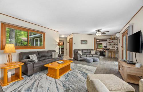 Loon Landing in Lake Tomahawk WI - Photo 15