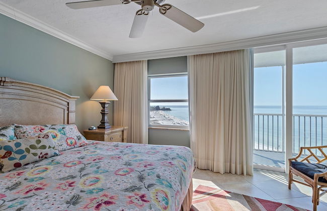 Crystal Sands On Siesta 2 Bedroom Condo by RedAwning - Foto 7