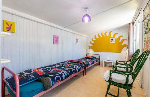 Gite complet à la Maison Mosaic - Foto 26