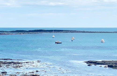 Breezes Cottage - Foto 15