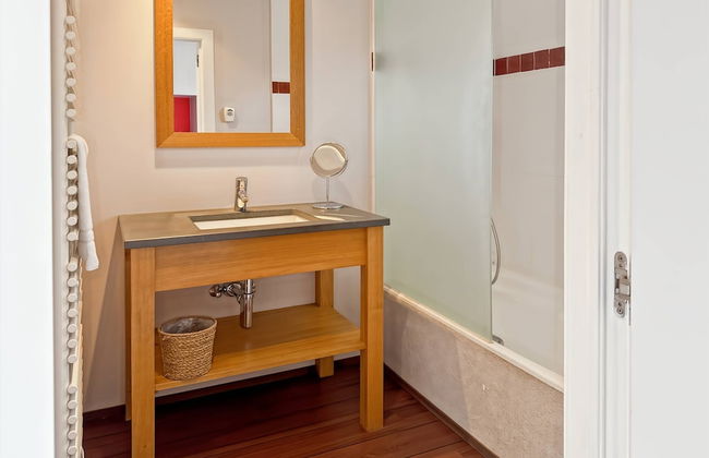 Superb Villa in the Heart of Knokke Zoute Close to the Beach and Shopping Area - Foto 20