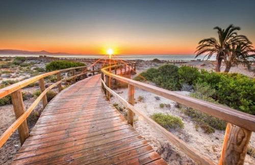 Costamar playa arenales del sol - Foto 41