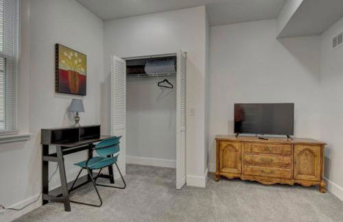 New 1890 Craftsman Home 5BR 4BA - Foto 72