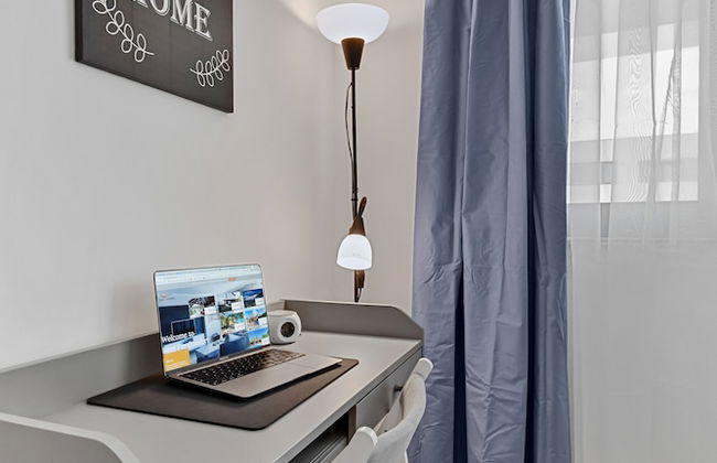 Charming Double Studio - Ivory Residence - Photo 8