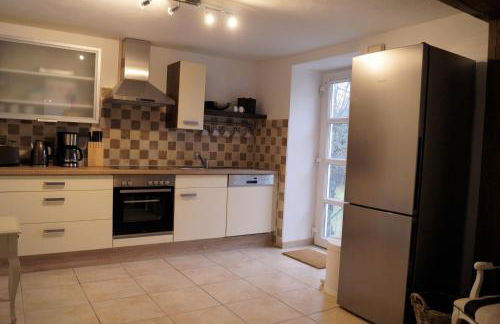 Ferienhaus Eifel Charlotte - Foto 33