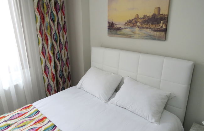 Istanberry - Paradise Apartments - Foto 75