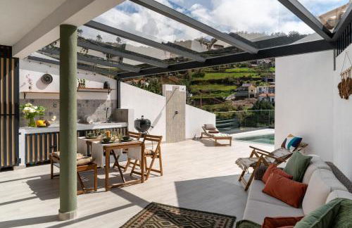 Villa Island Roots by An Island Apart - Foto 32