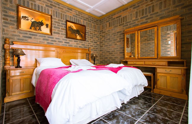 Gariep Dam SunRose Group of Guest Houses - Foto 6