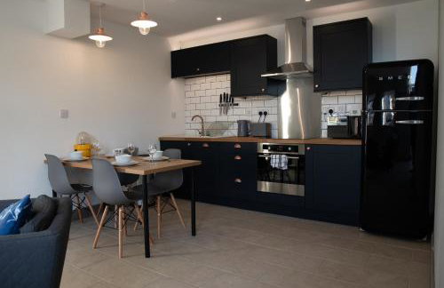 Unique Barn conversion in Saddleworth - Foto 5