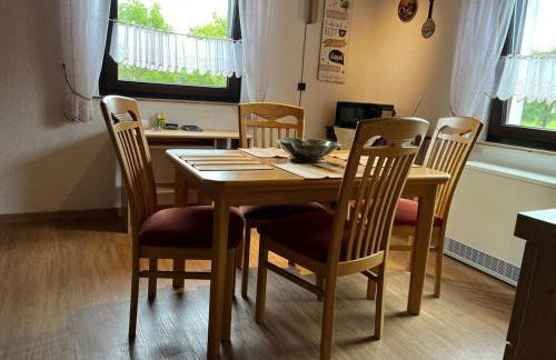 Ferienwohnung Unterm Schloss bei Inge - Foto 11